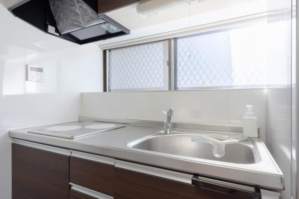 Nishikojiya 3 Chome Apartamento Tokio