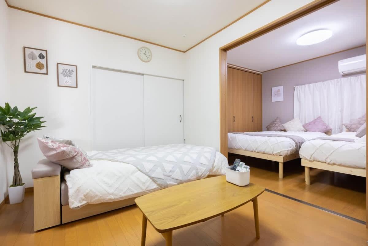 Nishikojiya 3 Chome Tokio