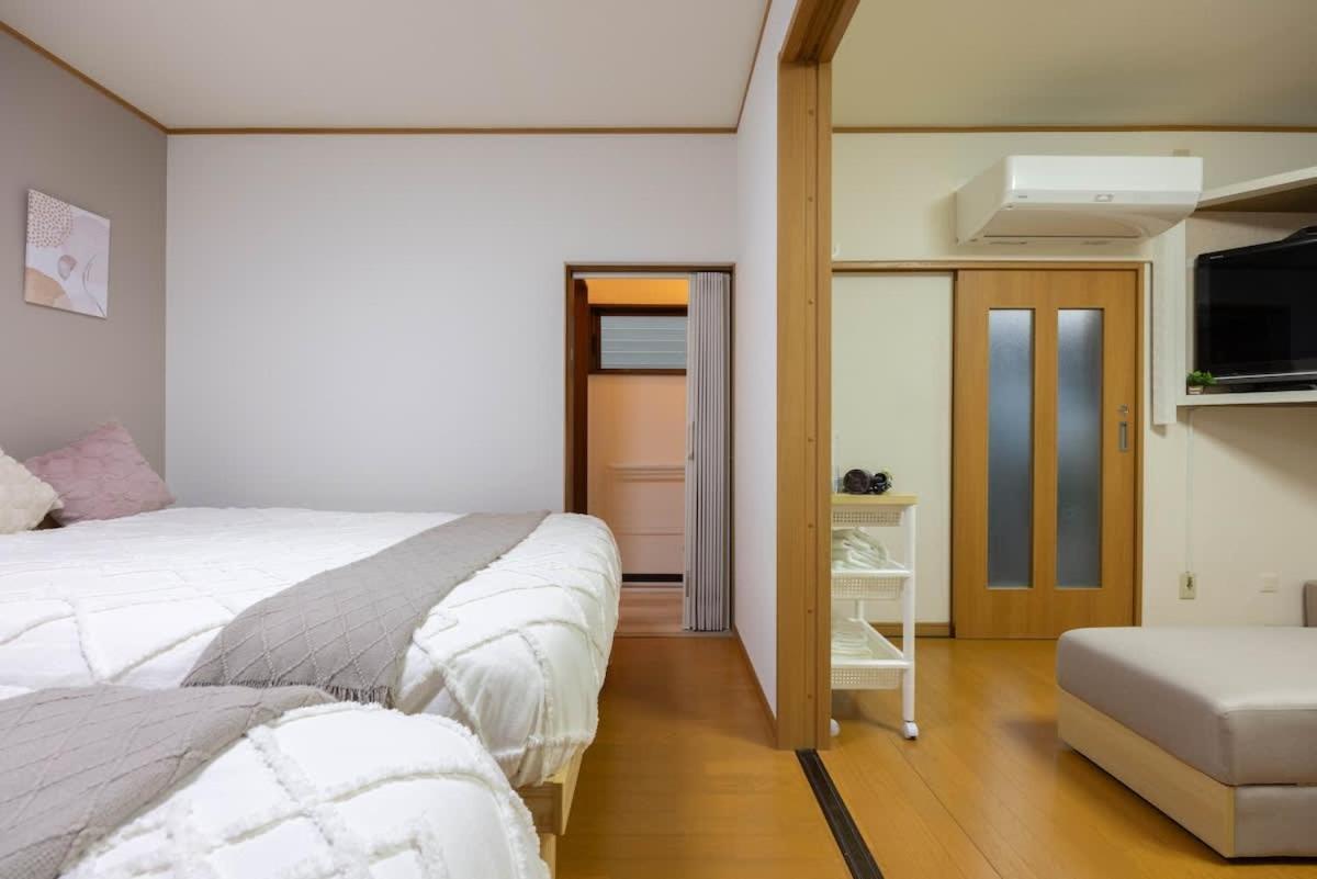 Apartamento Nishikojiya 3 Chome Tokio